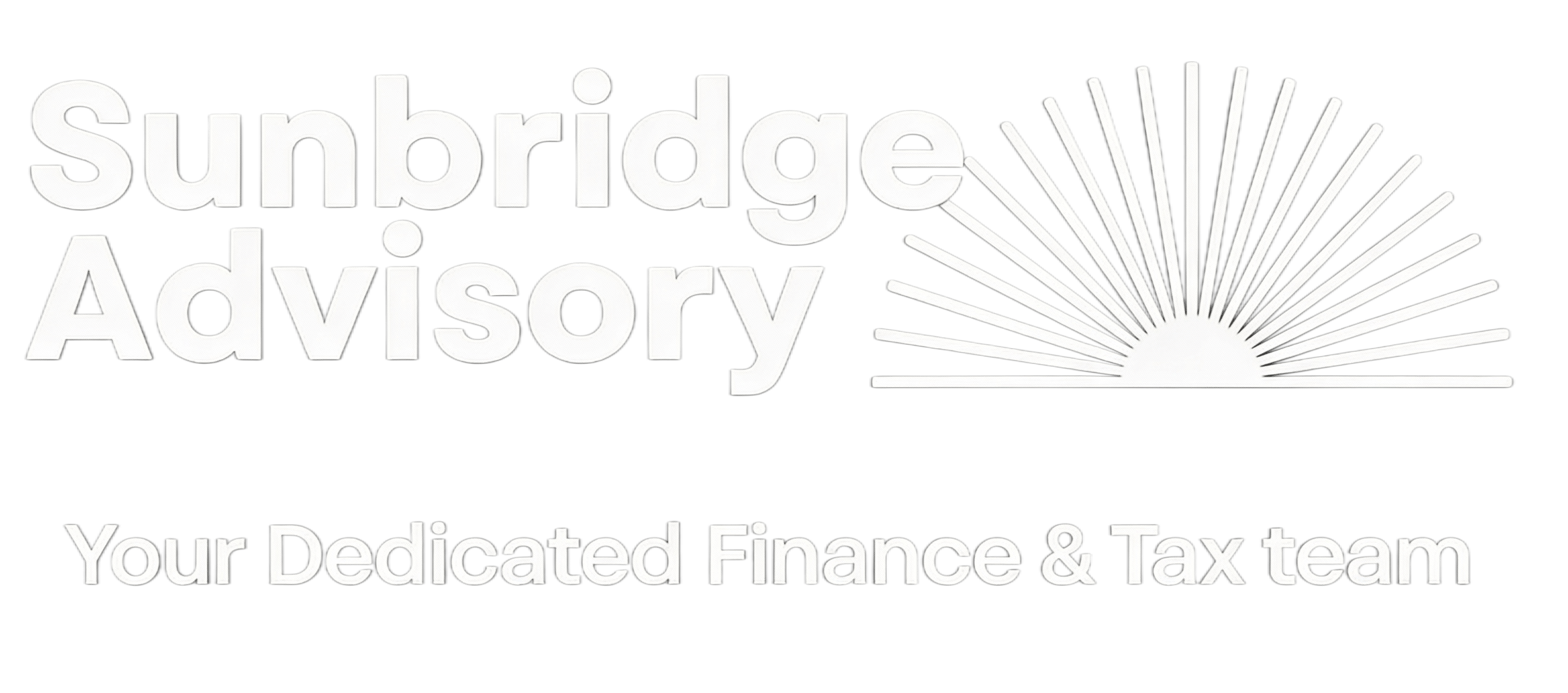 Sunbridge Advisory team